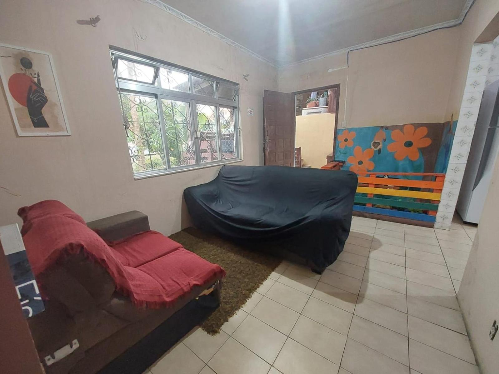 Hostel Pantanal Em Florianopolis Exterior photo