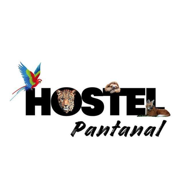 Hostel Pantanal Em Florianopolis Exterior photo