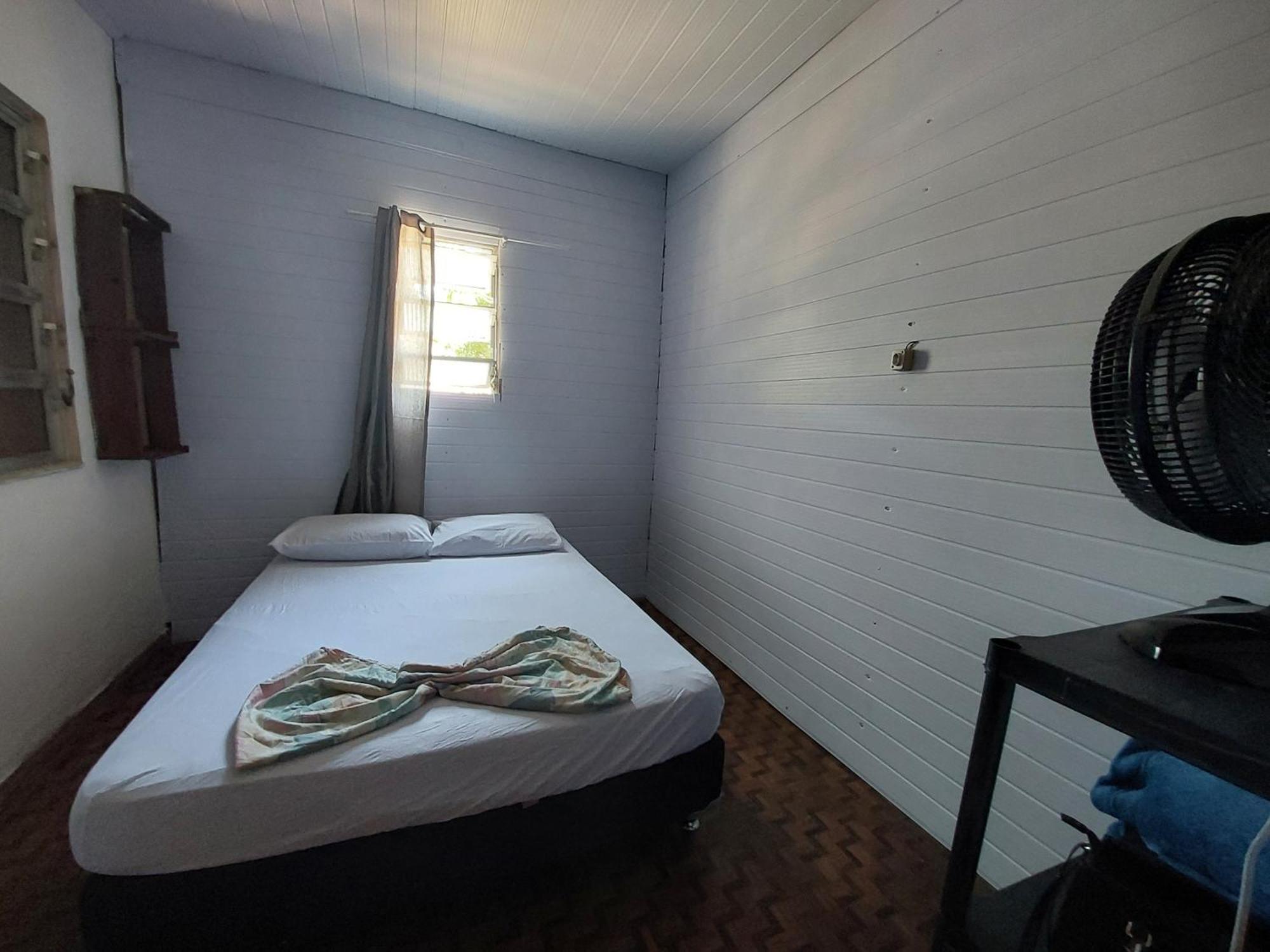 Hostel Pantanal Em Florianopolis Exterior photo