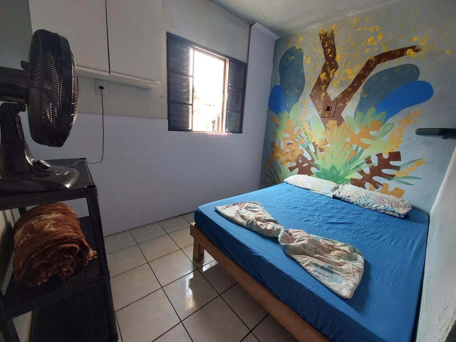 Hostel Pantanal Em Florianopolis Exterior photo