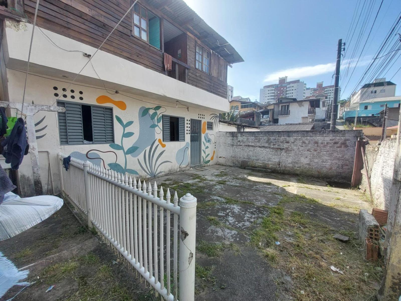 Hostel Pantanal Em Florianopolis Exterior photo