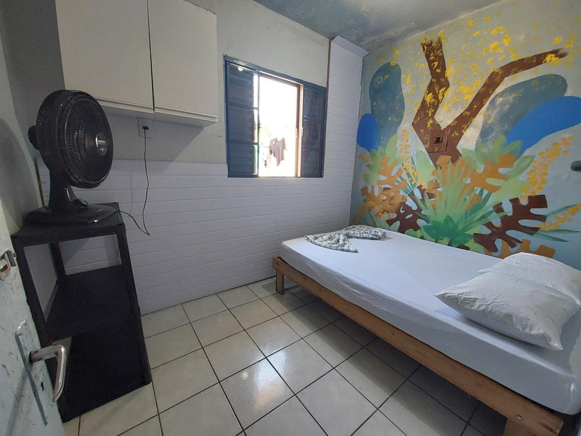 Hostel Pantanal Em Florianopolis Room photo