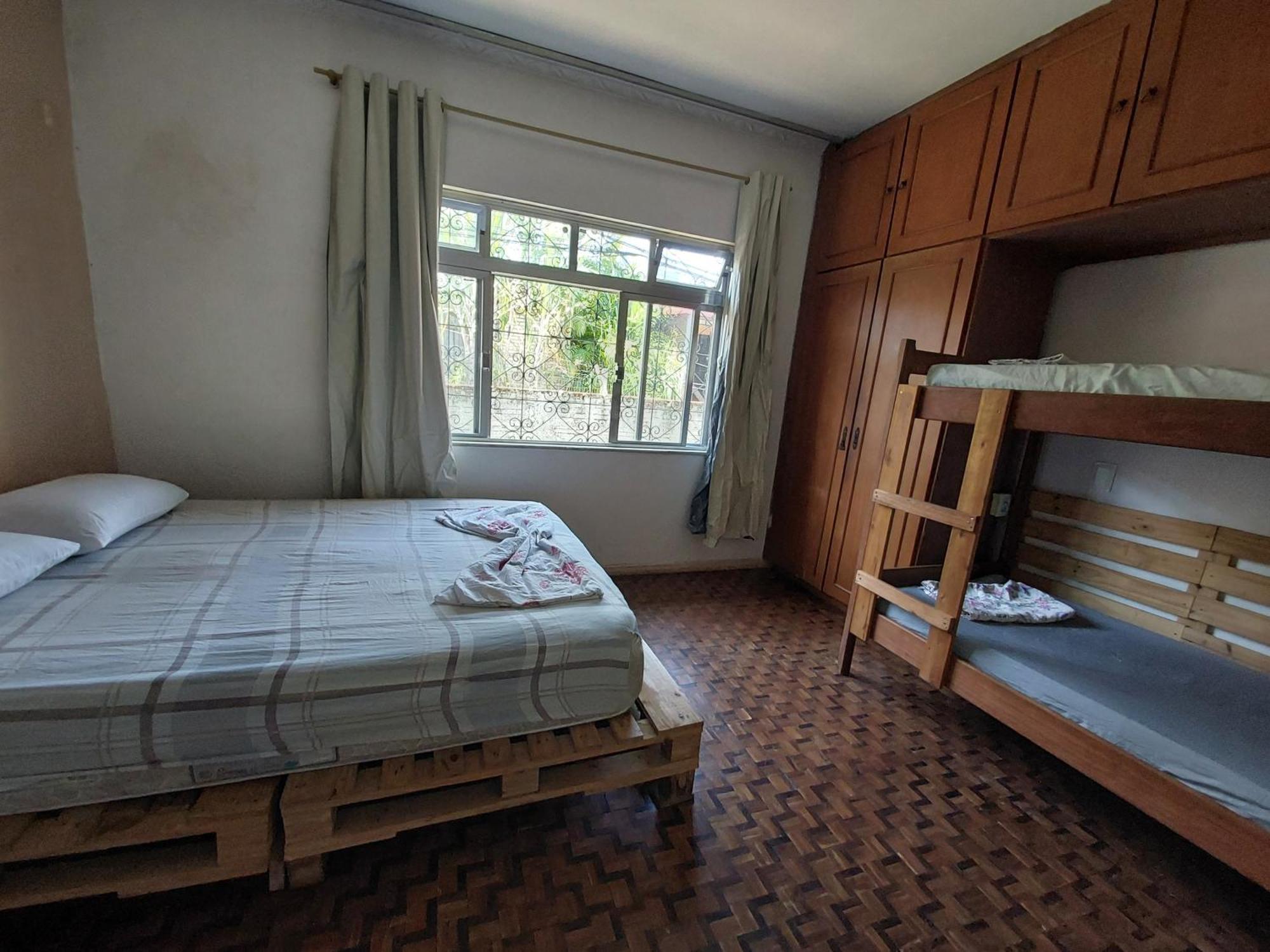 Hostel Pantanal Em Florianopolis Room photo
